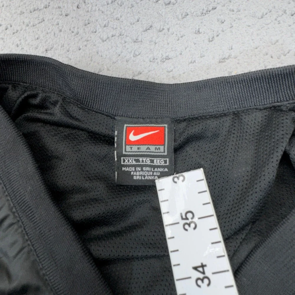 Nike windbreaker pullover